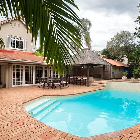 The Brother'S Guest House Durban Exterior photo