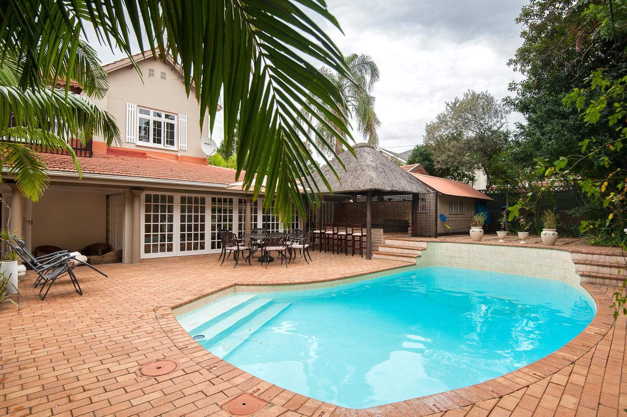 The Brother'S Guest House Durban Exterior photo