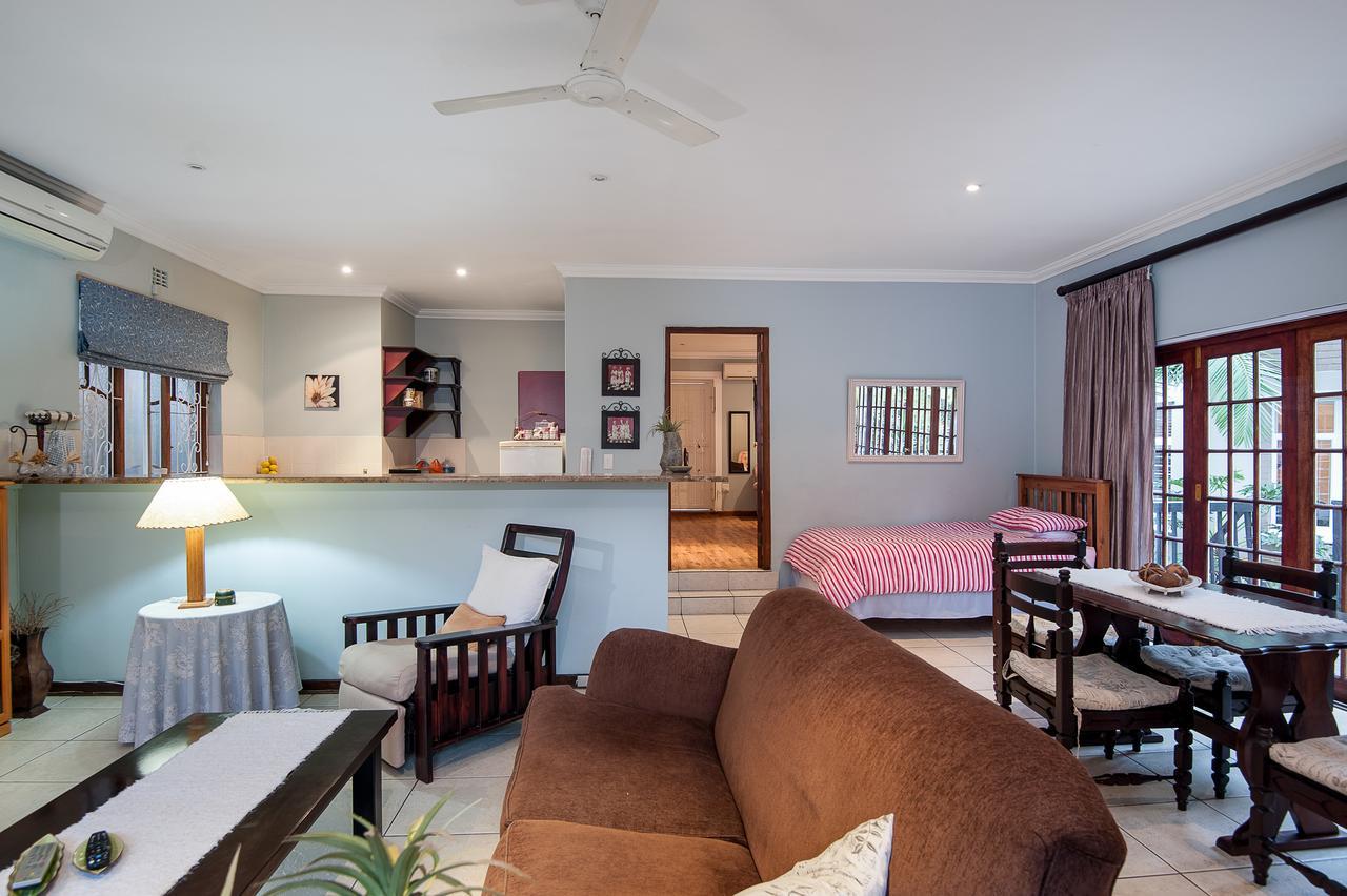 The Brother'S Guest House Durban Exterior photo