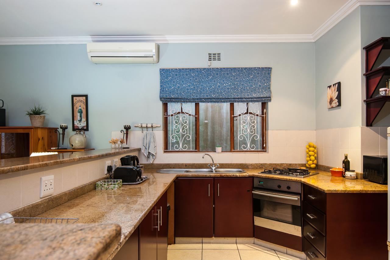 The Brother'S Guest House Durban Exterior photo